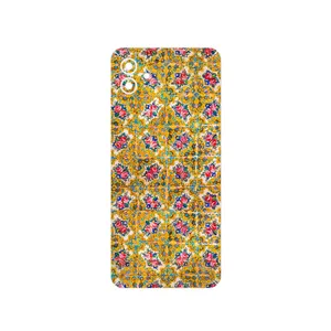 MAHOOT Iran Tile 15 Cover Sticker for Samsung Galaxy A04
