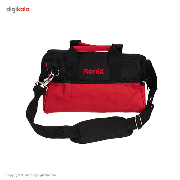 کیف ابزار رونیکس مدل RH-9112
