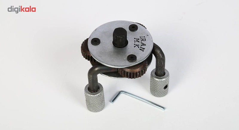 آچار فیلتر ماشین مدل 7098