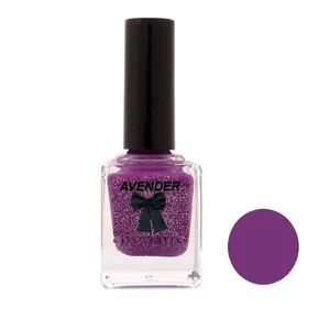 لاک ناخن اوندر مدل Crown شماره G30