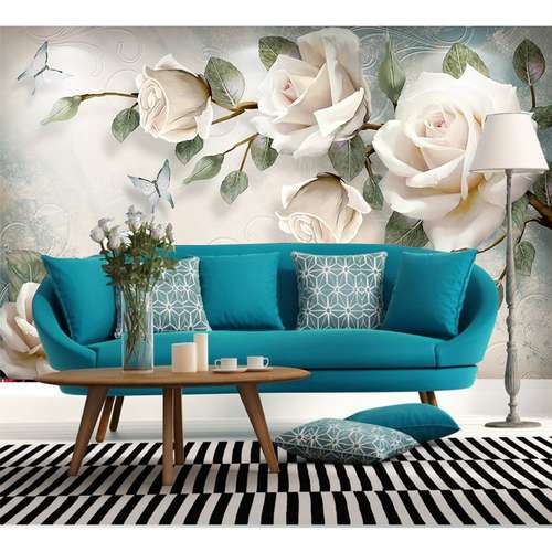 پوستر دیواری سه بعدی دکوپیک سری لوکس 2018 کدwp-lux-020