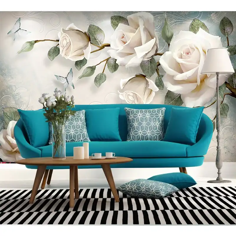 پوستر دیواری سه بعدی دکوپیک سری لوکس 2018 کدwp-lux-020