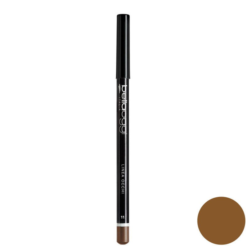مداد چشم بلاوجی مدل LINEA OCCHI 011 شماره bronze 011 مداد چشم بلاوجی مدل LINEA OCCHI 011 شماره bronze 011
