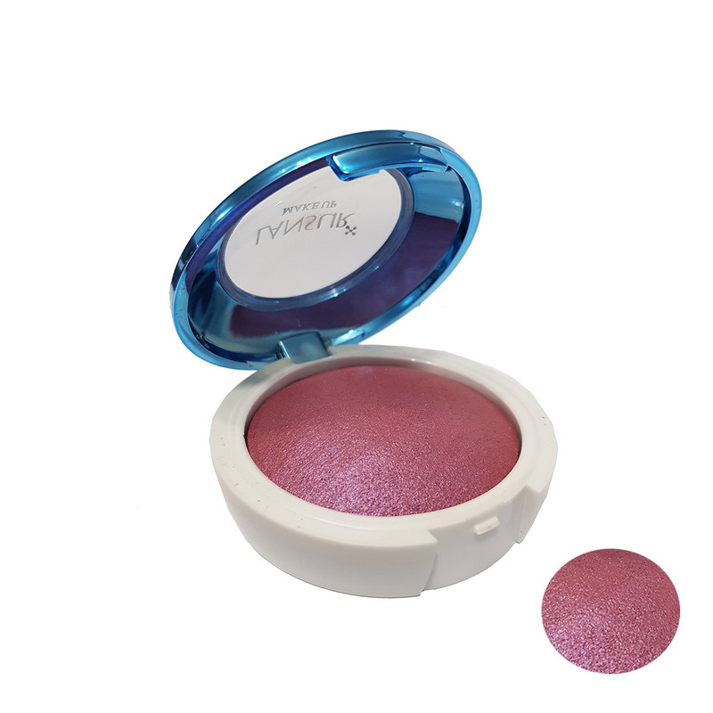 سایه چشم لنسور مدل گریمColorful کد 07