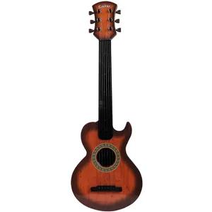 اسباب بازی آموزشی گیتار کلاسیک مدل With Rock