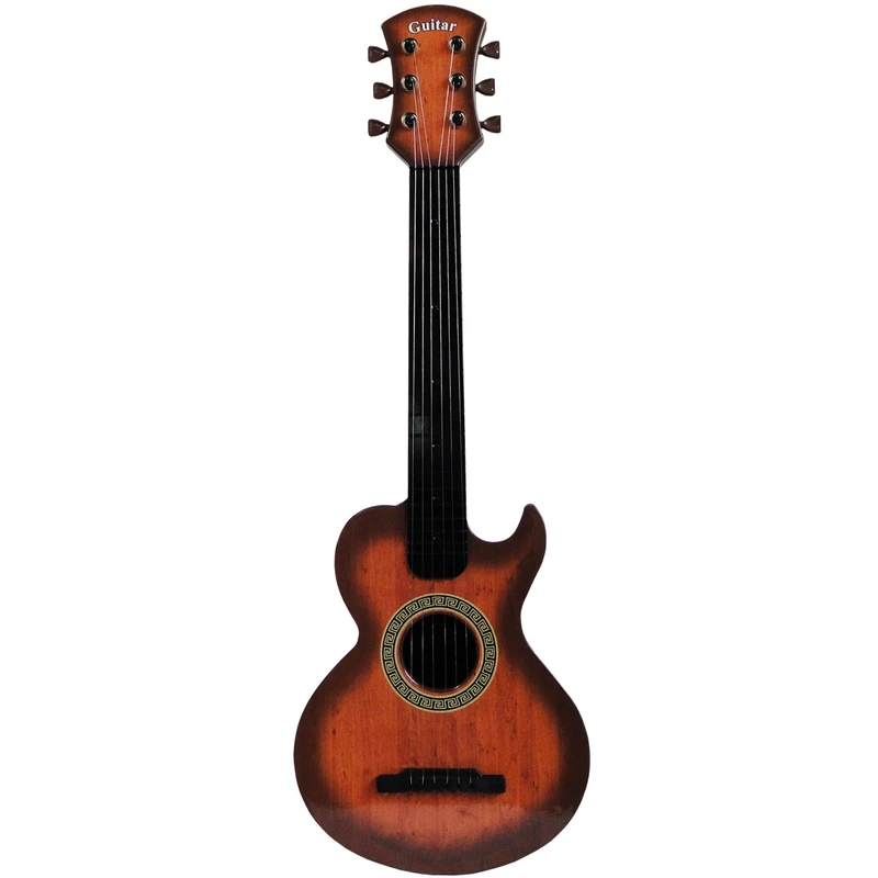 اسباب بازی آموزشی گیتار کلاسیک مدل With Rock