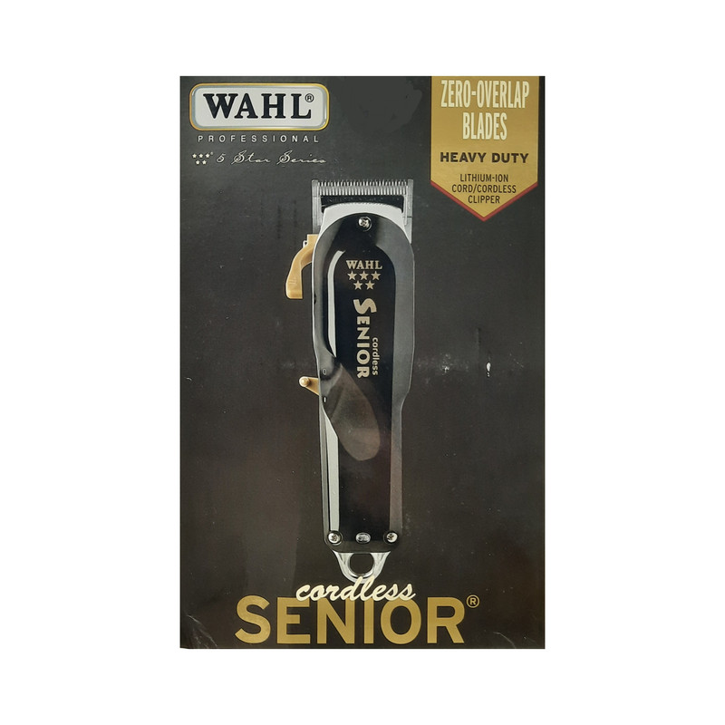 قیمت و خرید ماشین اصلاح موی سر و صورت وال پروفشنال مدل zerooverlap blades