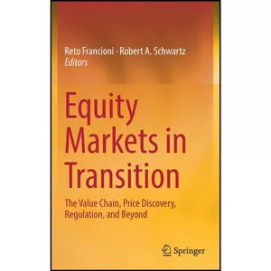 کتاب Equity Markets in Transition اثر جمعي از نويسندگان انتشارات Springer