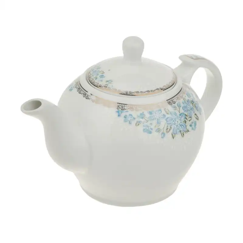 قوری شرکت صنایع چینی نفیس مدل arisa-p کد 8