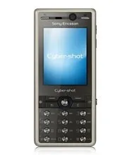 گوشی موبایل سونی اریکسون کا 810