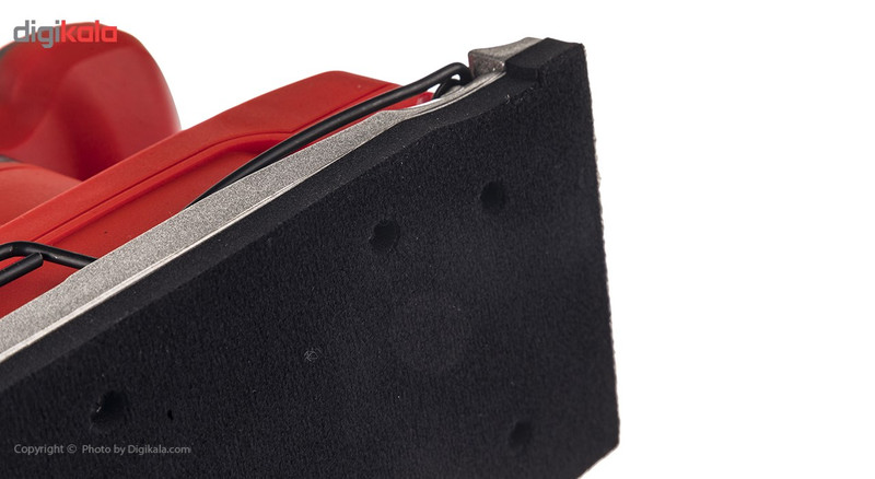 دستگاه سنباده زن ام پی تی مدل MFS3203