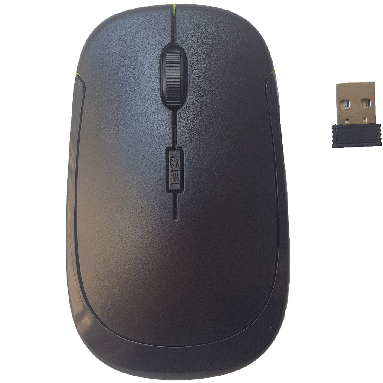 ماس بی سیم مدل DIY PUNCH