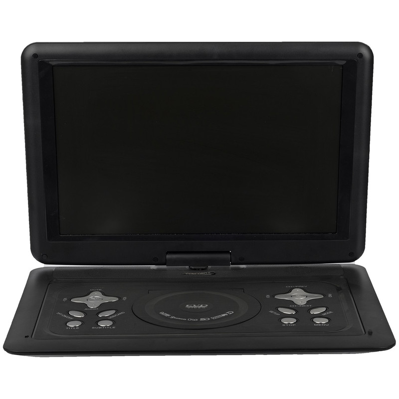 پخش کننده DVD کنکورد پلاس مدل PD-1720T2