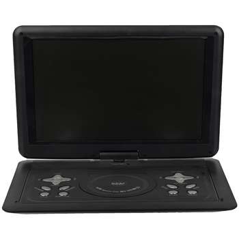 پخش کننده DVD کنکورد پلاس مدل PD-1720T2