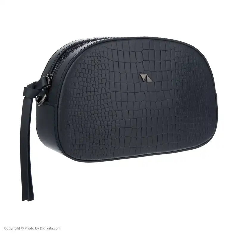 کیف رودوشی زنانه چرم مشهد مدل S0773-030