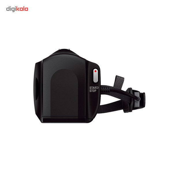 دوربین فیلمبرداری سونی مدل HDR-CX405 2