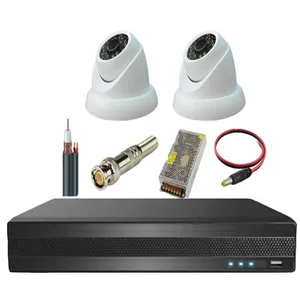 سیستم امنیتی تام مدل D12L4