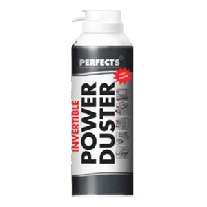 تمیزکننده Perfects Invertible Power Duster