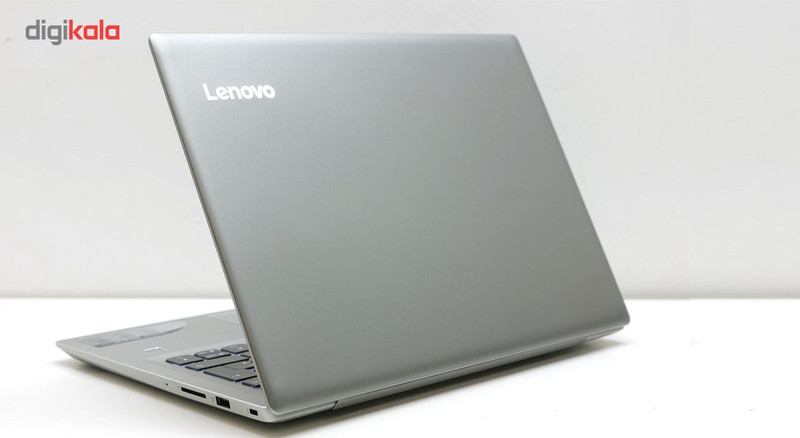 لپ تاپ 14 اینچی لنوو مدل Ideapad 520S - A