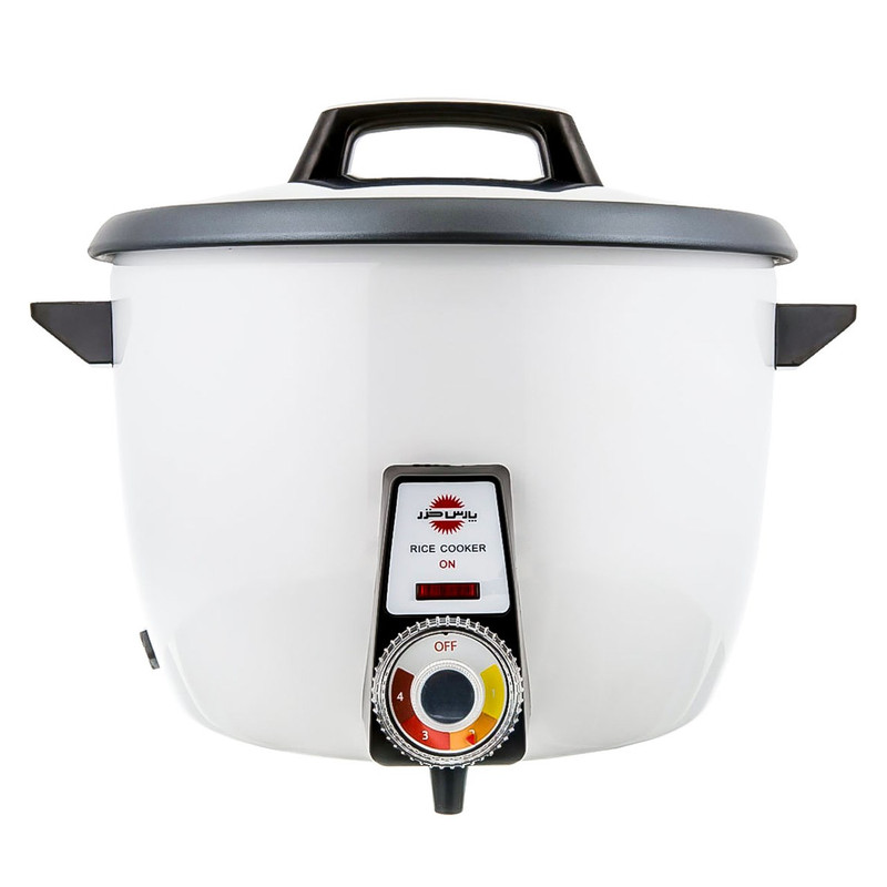 پلوپز پارس خزر مدل RC-361TSW