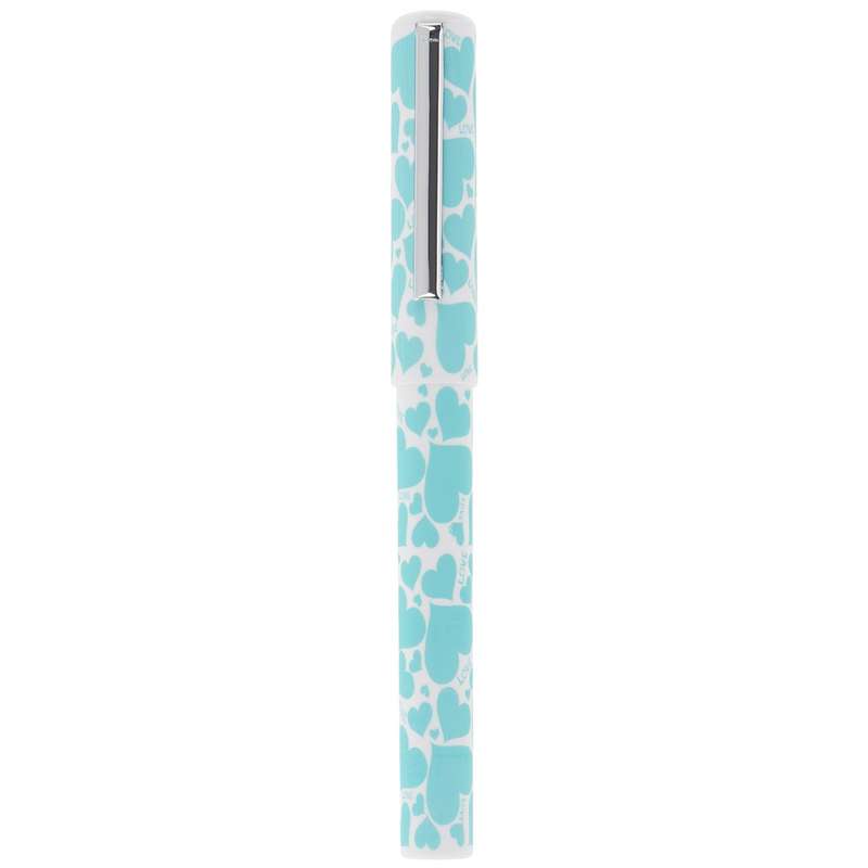 خودنویس پریمک مدل Easy Plume Love Heart