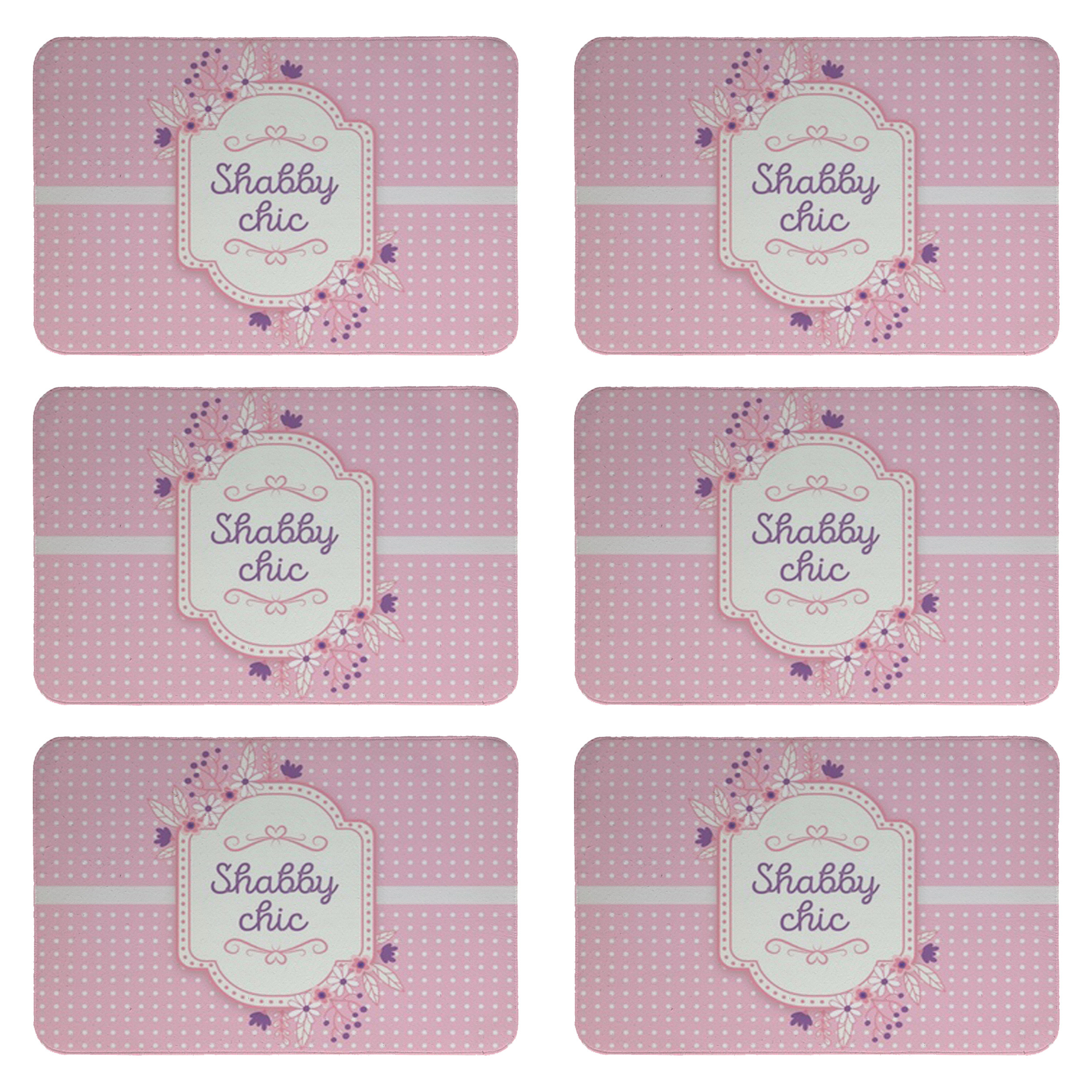 زیربشقابی طرح فانتزی کد 8213 بسته 6 عددی زیربشقابی طرح فانتزی کد 8213 بسته 6 عددی