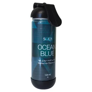 اسپری خوشبو کننده اسکوا مدل OCEAN BLUE حجم 120 میلی لیتر