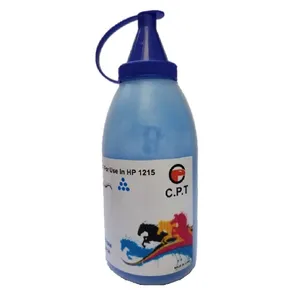 پودر شارژ  آبی 40 گرمی سی.پی.تی مدل  1215