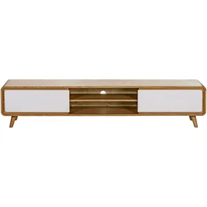 میز تلویزیون آیلکس مدل LONIZ-SW-200