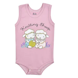 بادی نوزادی نیروان مدل ببعی