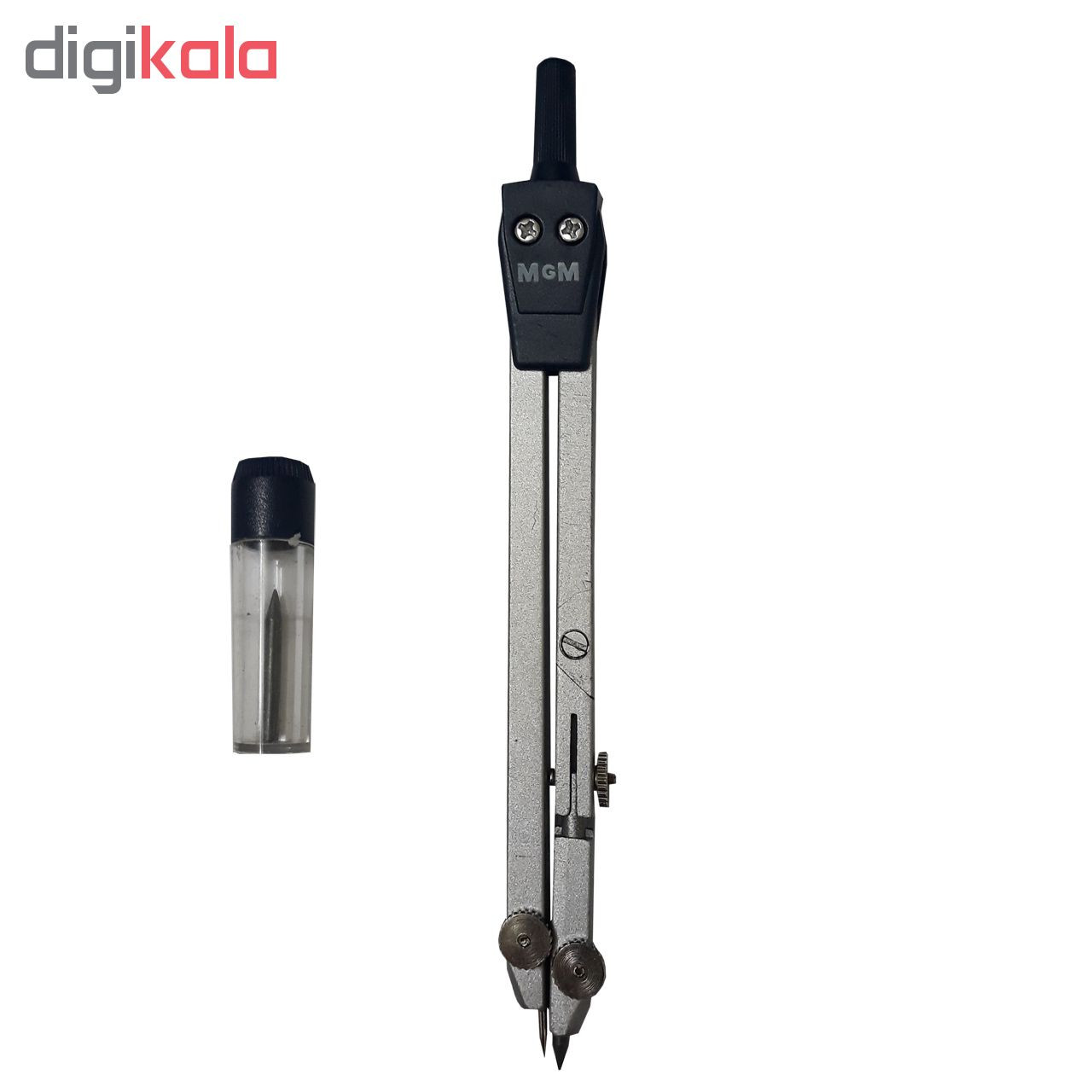 پرگار ام جی ام مدل RD702 کد 44 پرگار ام جی ام مدل RD702 کد 44