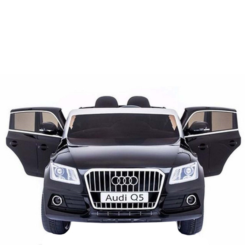 ماشین شارژی مدل Q5