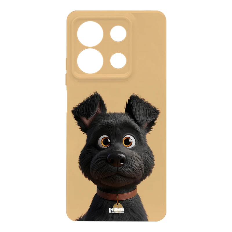 کاور قاب موبایل علوی مدل SML مناسب برای گوشی موبایل شیائومی Redmi Note 13 5G