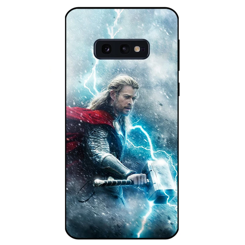 کاور مگافون کد 5337 مناسب برای گوشی موبایل سامسونگ Galaxy S10 E   