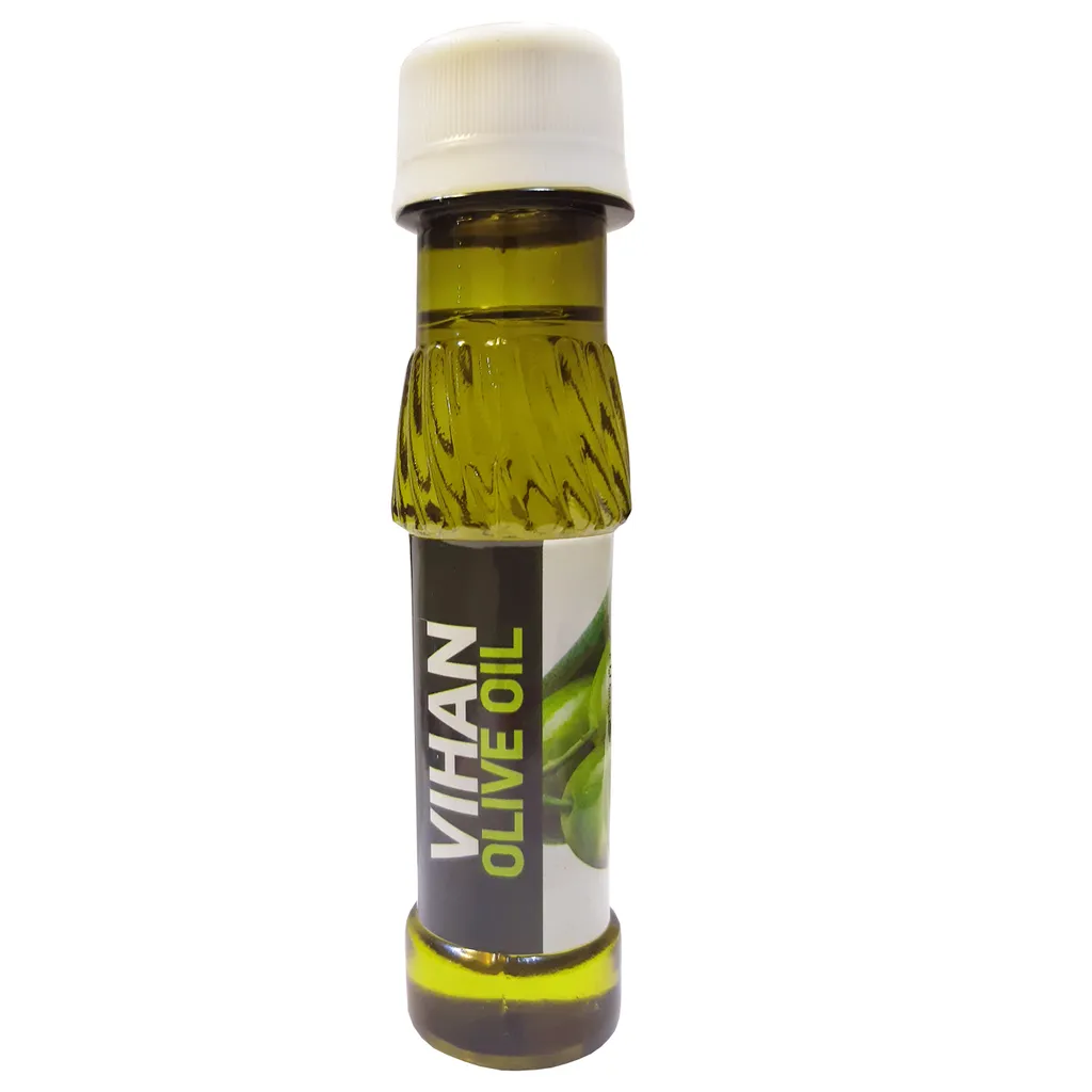 روغن زیتون ویهان مدل 001 حجم 60 میلی لیتر