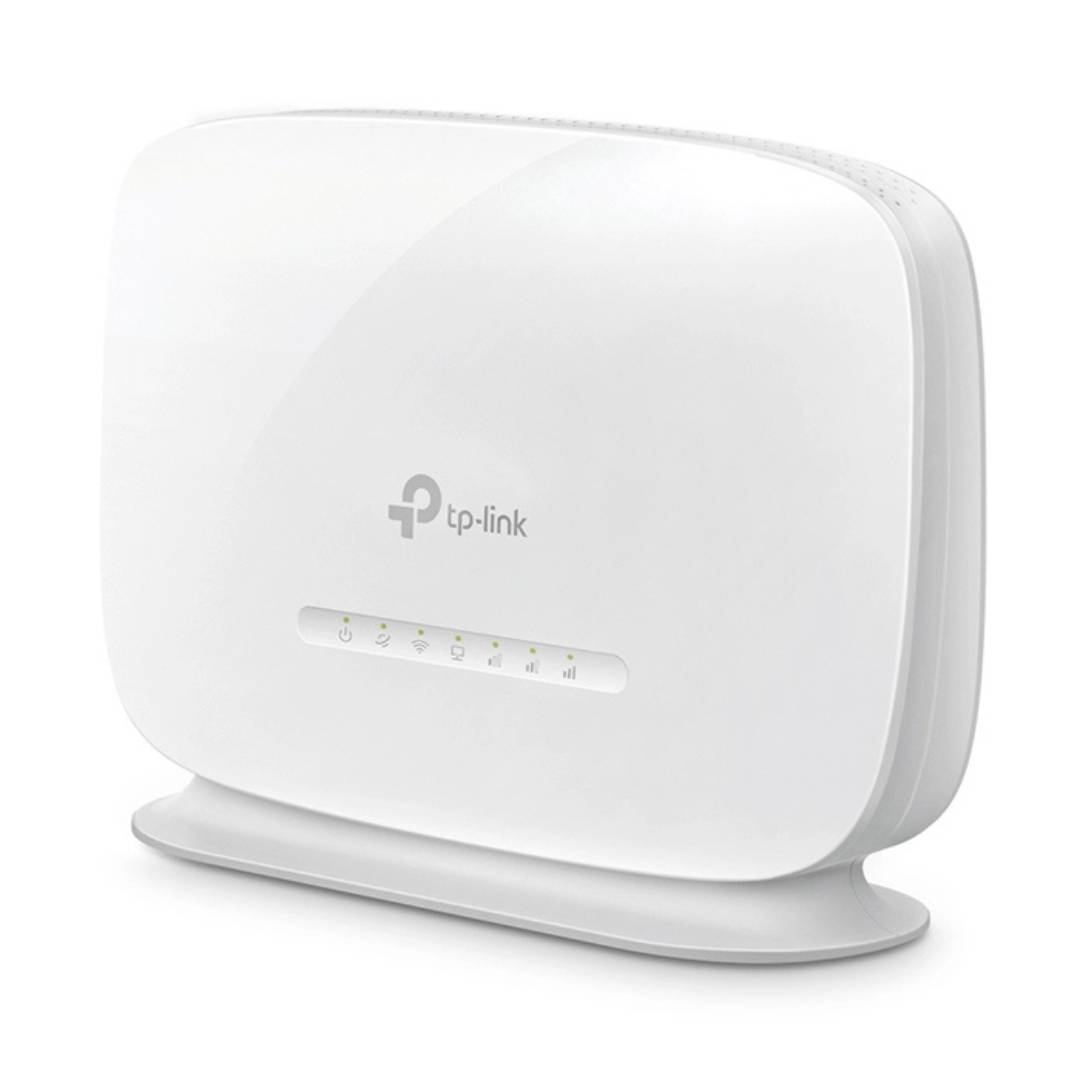 مودم 3G/4G تی-پی-لینک مدل MR105