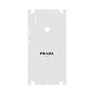 MAHOOT Prada-FullSkin Cover Sticker for Motorola Moto E6 Plus