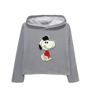 هودی زنانه لوتوس مدل Snopl