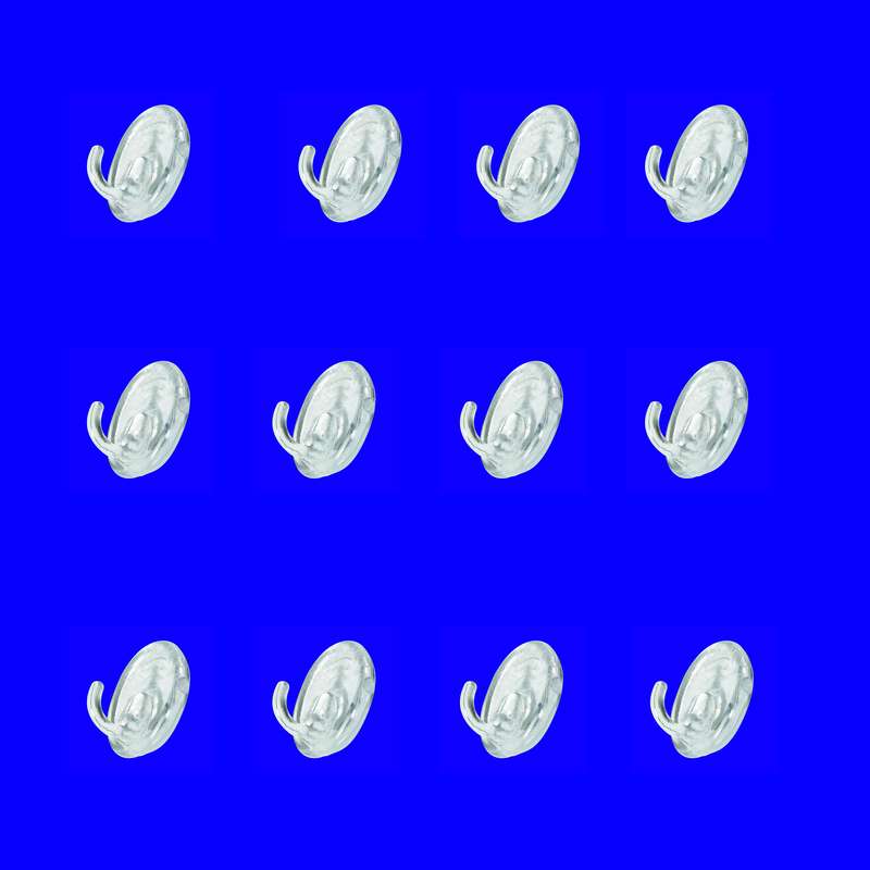 گیره آویز کد NG9310 بسته 12 عددی