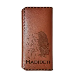 کیف پول مدل اسم حبیبه