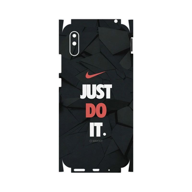 برچسب پوششی ماهوت مدل NK-FullSkin مناسب برای گوشی موبایل شیائومی Redmi 9A