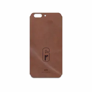 MAHOOT MNL-RNBW_SX Cover Sticker for OnePlus 5