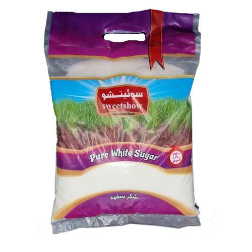 شکر سفید سوئیتشو -2.7 کیلوگرم