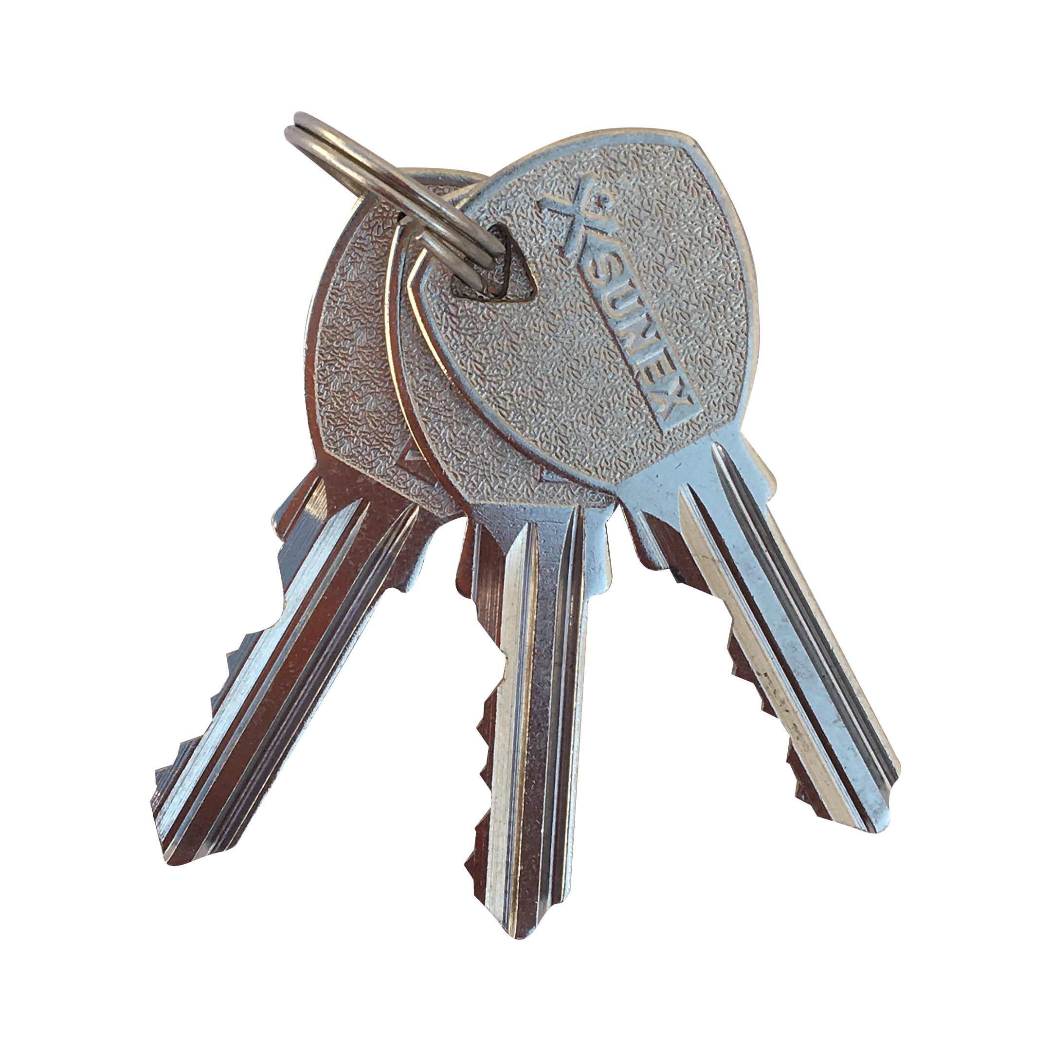 قفل آویز سانکس مدل SS-60375