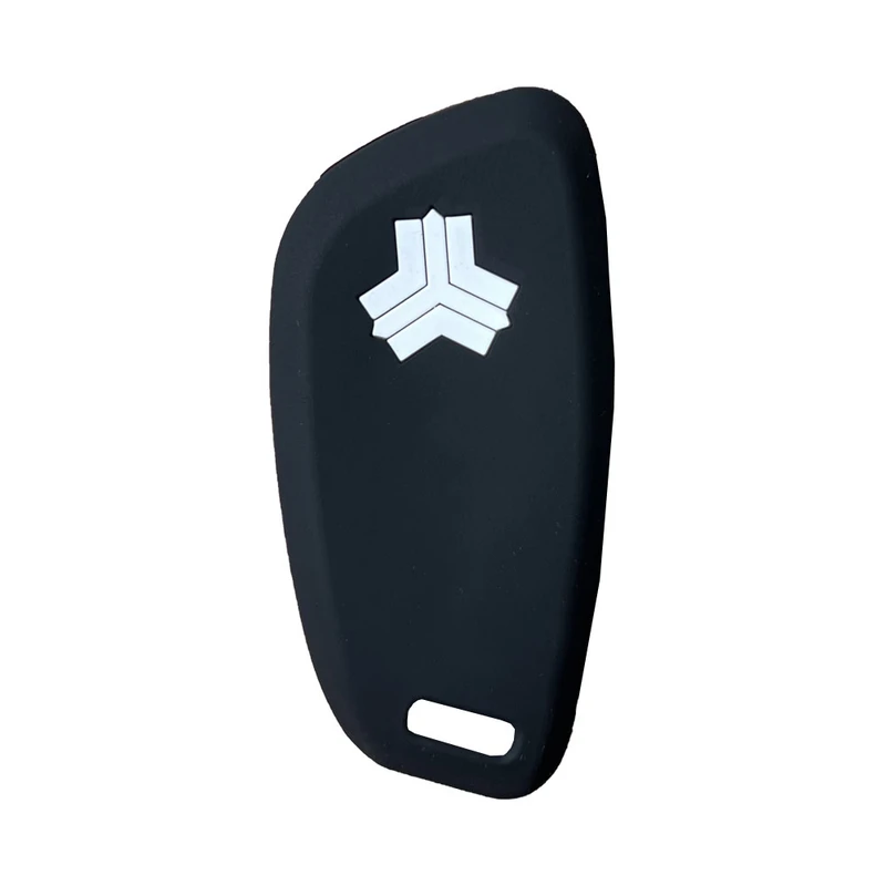 کاور ریموت خودرو قطعه سازان کبیر مدل COV-SHAHIN-30356 مناسب برای شاهین
