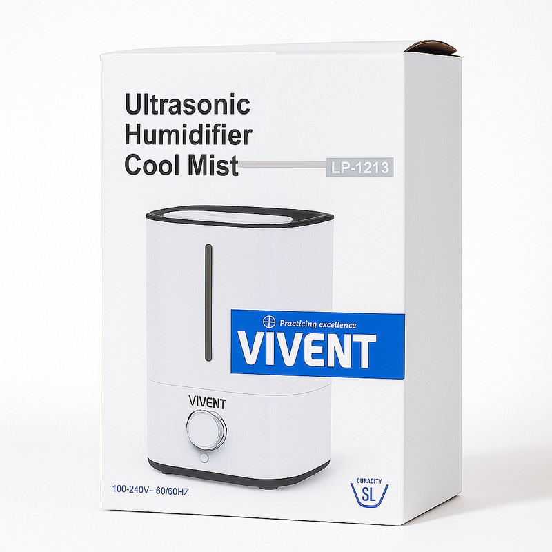 دستگاه بخور سرد ویونت مدل LP-1213