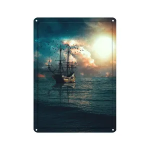 دیوارکوب مدل دریا کد s 1785