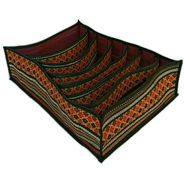 نظم دهنده مدل جاجیم 