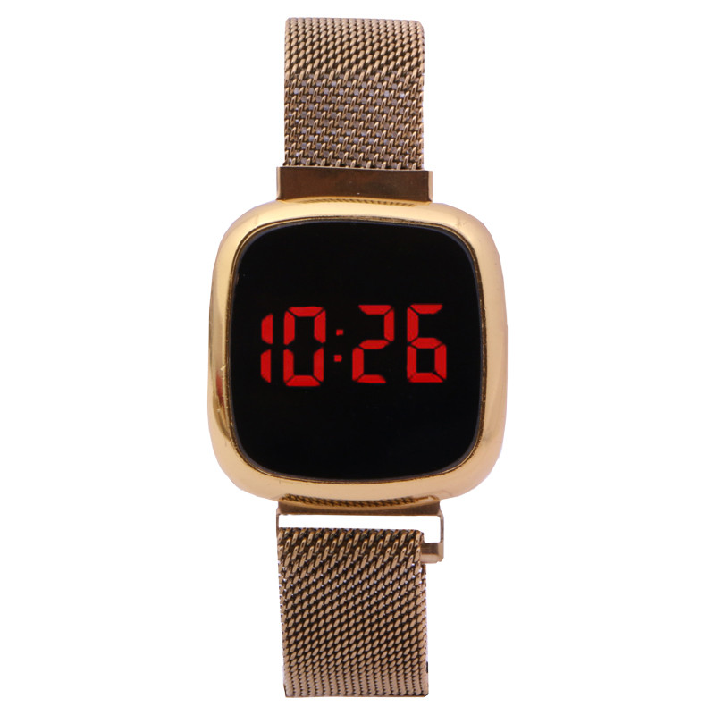 ساعت مچی دیجیتال دیتر مدل LE 3320 -TA-ME