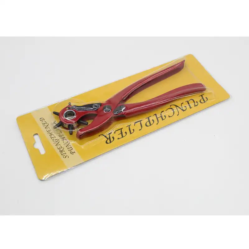 کمربند سوراخ کن مدل H-2041